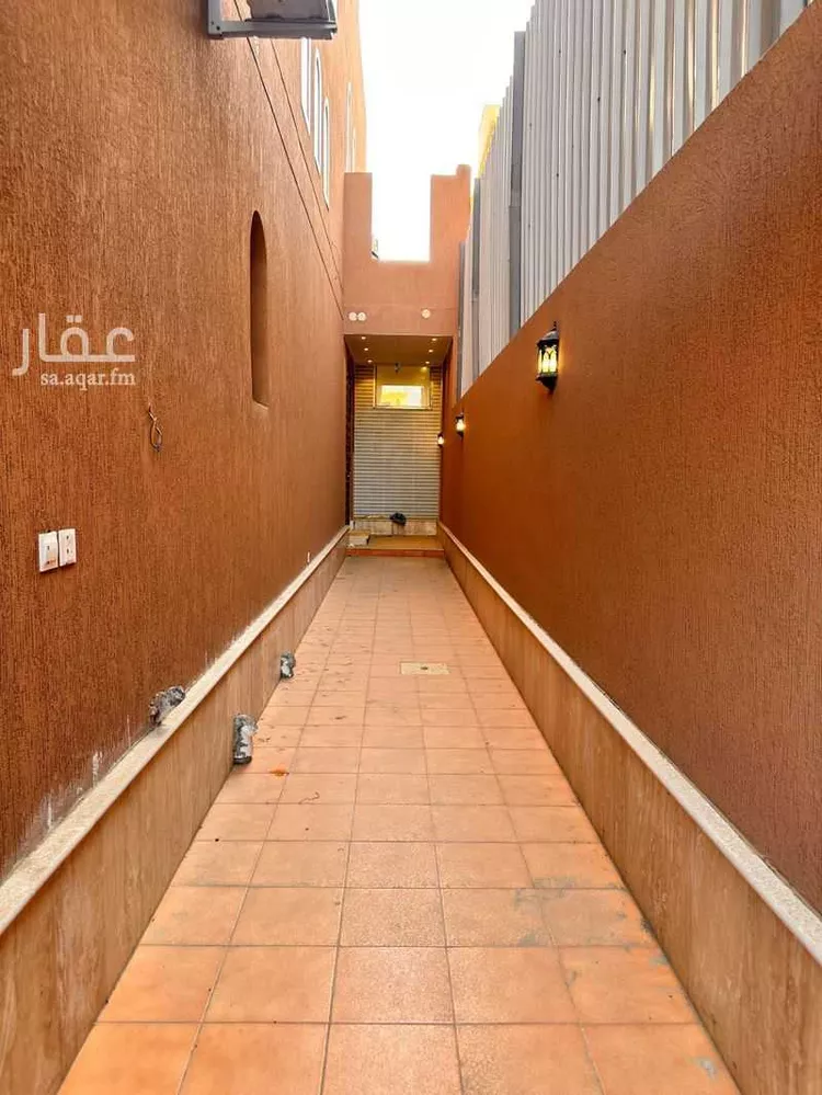 فيلا للإيجار في شارع ابو العباس بن عبدالمطلب, حي النعيم, مدينة جدة, منطقة مكة المكرمة صورة 3