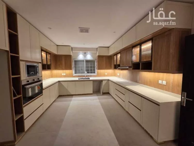 فيلا للإيجار في شارع بللسمر, حي الإزدهار, مدينة الرياض, منطقة الرياض صورة 2