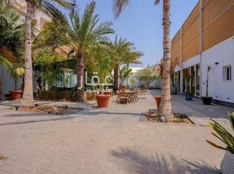 استراحة للإيجار في شارع العين الجديده, حي أبحر الجنوبية, مدينة جدة, منطقة مكة المكرمة صورة 5