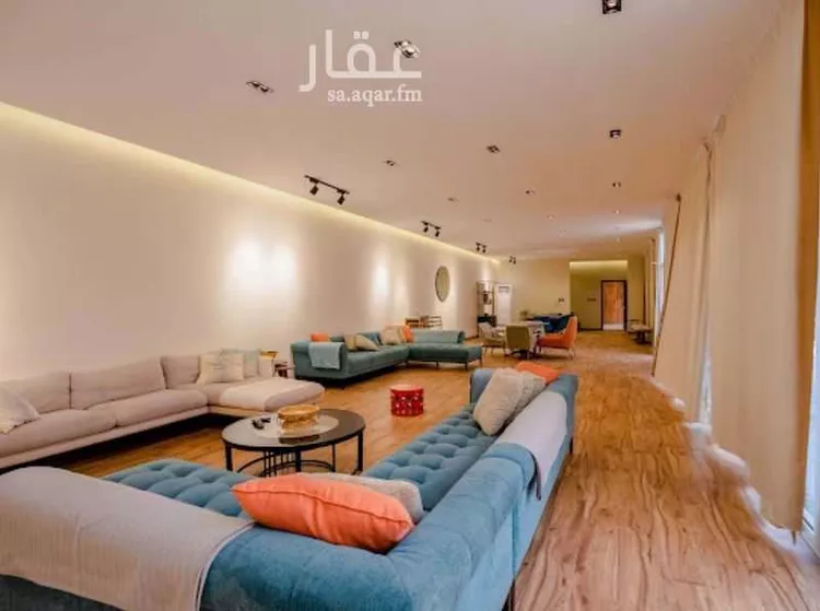 فيلا للإيجار في شارع العين الجديده, حي أبحر الجنوبية, مدينة جدة, منطقة مكة المكرمة صورة 5