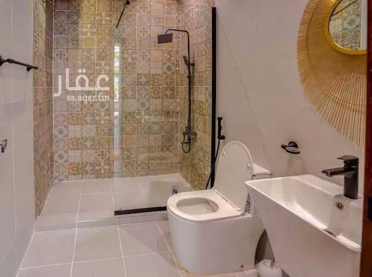 استراحة للإيجار في شارع العين الجديده, حي أبحر الجنوبية, مدينة جدة, منطقة مكة المكرمة صورة 3