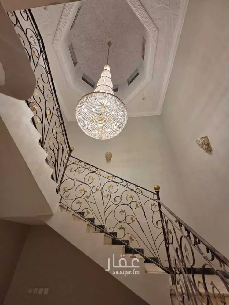 فيلا للإيجار في شارع بللسمر, حي الإزدهار, مدينة الرياض, منطقة الرياض صورة 3