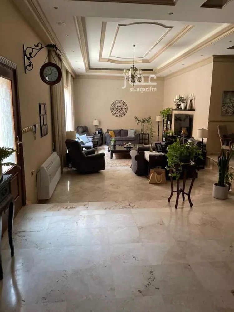 فيلا للإيجار في شارع معاوية بن ابي سفيان, حي المحمدية, مدينة جدة, منطقة مكة المكرمة 7