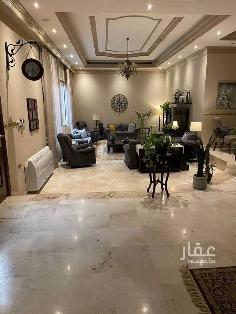 فيلا للإيجار في شارع معاوية بن ابي سفيان, حي المحمدية, مدينة جدة, منطقة مكة المكرمة 11