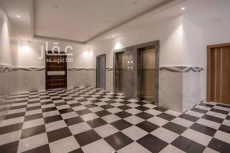 دور للإيجار في شارع ثعلبة بن عمرو, حي الرصيفة, مدينة مكة المكرمة, منطقة مكة المكرمة صورة 2