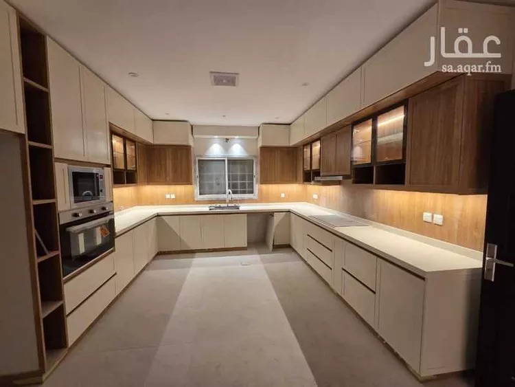 فيلا للإيجار في شارع بللسمر, حي الإزدهار, مدينة الرياض, منطقة الرياض صورة 2