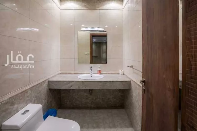 شقة للإيجار في شارع ثعلبة بن عمرو, حي الرصيفة, مدينة مكة المكرمة, منطقة مكة المكرمة صورة 4
