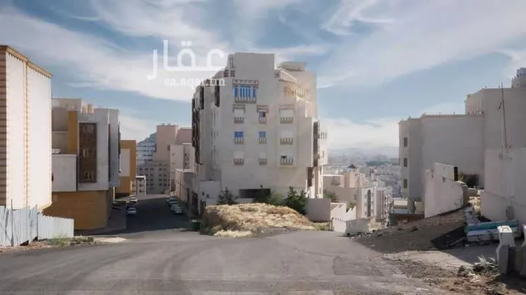 شقة للإيجار في شارع ثعلبة بن عمرو, حي الرصيفة, مدينة مكة المكرمة, منطقة مكة المكرمة