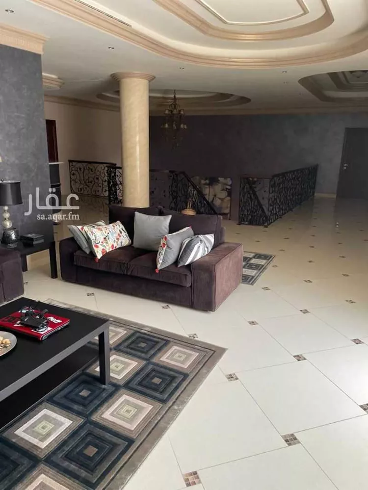 فيلا للإيجار في شارع معاوية بن ابي سفيان, حي المحمدية, مدينة جدة, منطقة مكة المكرمة