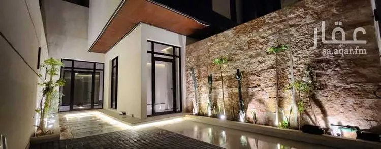 دور للبيع في شارع أنس الكناني, حي النرجس, مدينة الرياض, منطقة الرياض صورة 4