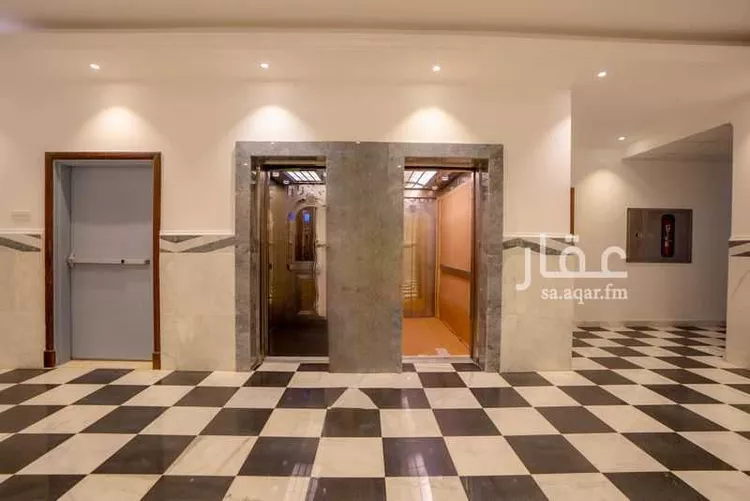 دور للإيجار في شارع ثعلبة بن عمرو, حي الرصيفة, مدينة مكة المكرمة, منطقة مكة المكرمة صورة 3