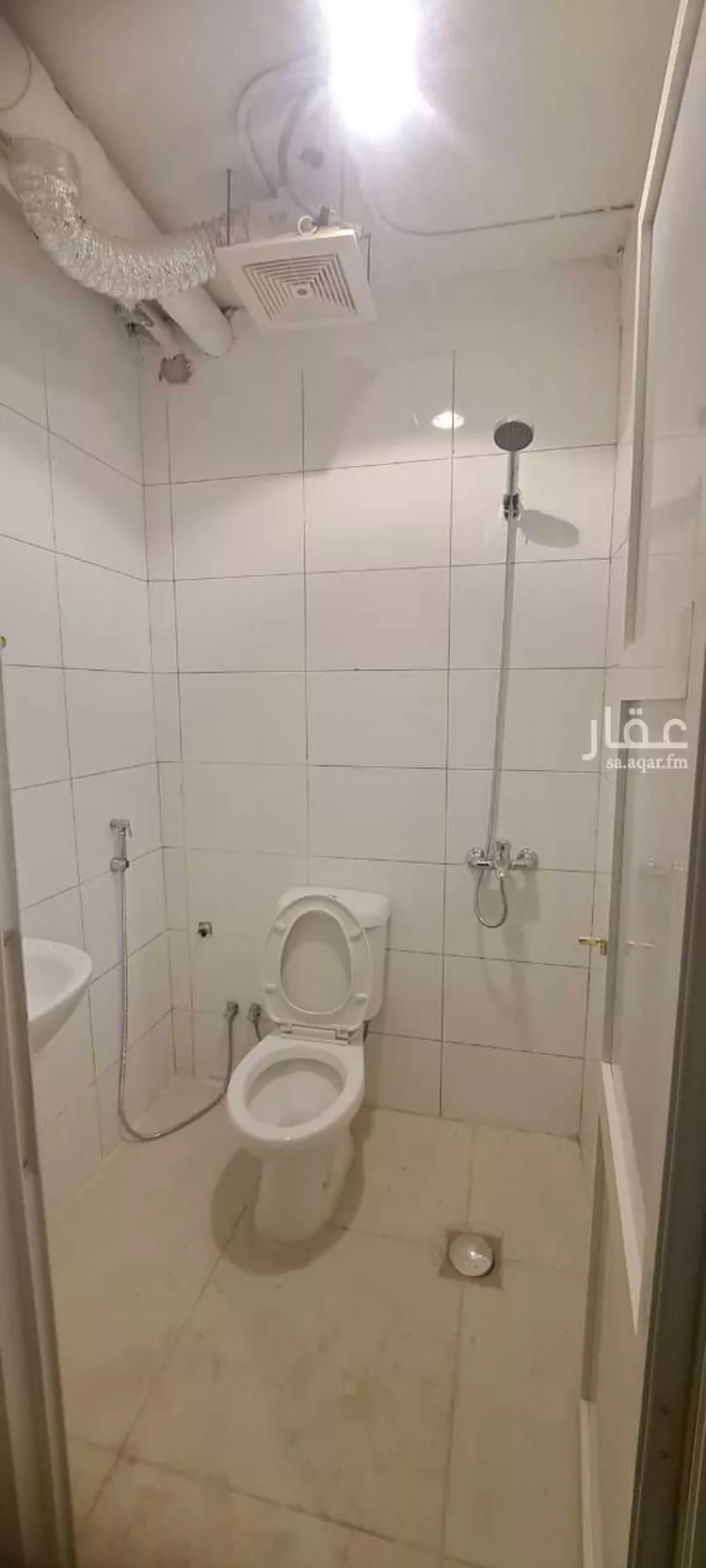 غرفة للإيجار في شارع ثعلبة بن عمرو, حي الرصيفة, مدينة مكه المكرمه, منطقة مكة المكرمة صورة 5