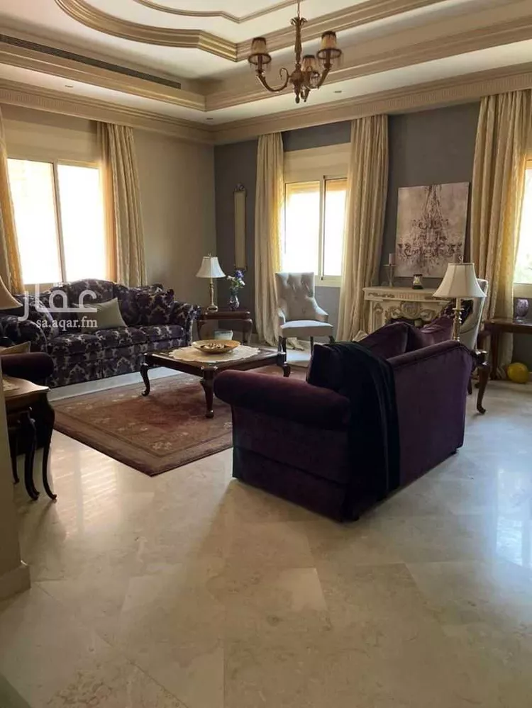 فيلا للإيجار في شارع معاوية بن ابي سفيان, حي المحمدية, مدينة جدة, منطقة مكة المكرمة 6