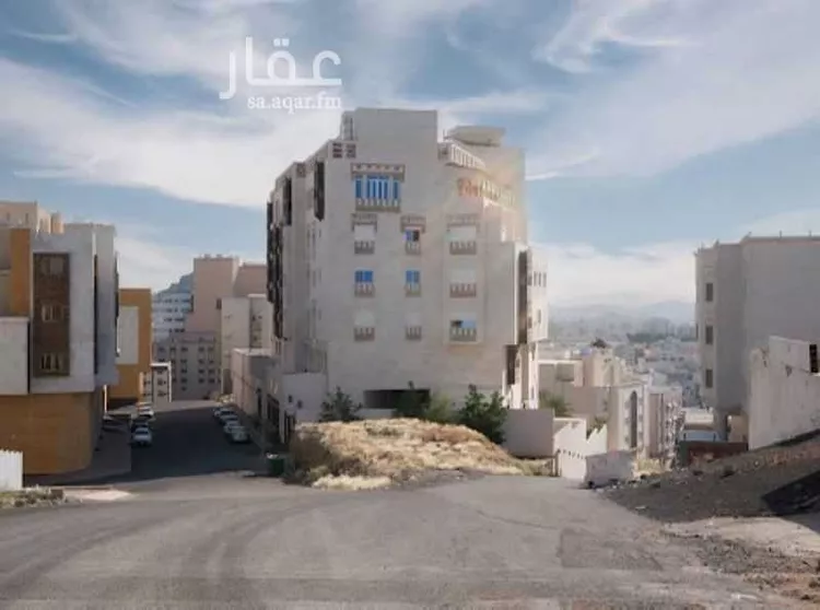غرفة للإيجار في شارع ثعلبة بن عمرو, حي الرصيفة, مدينة مكه المكرمه, منطقة مكة المكرمة