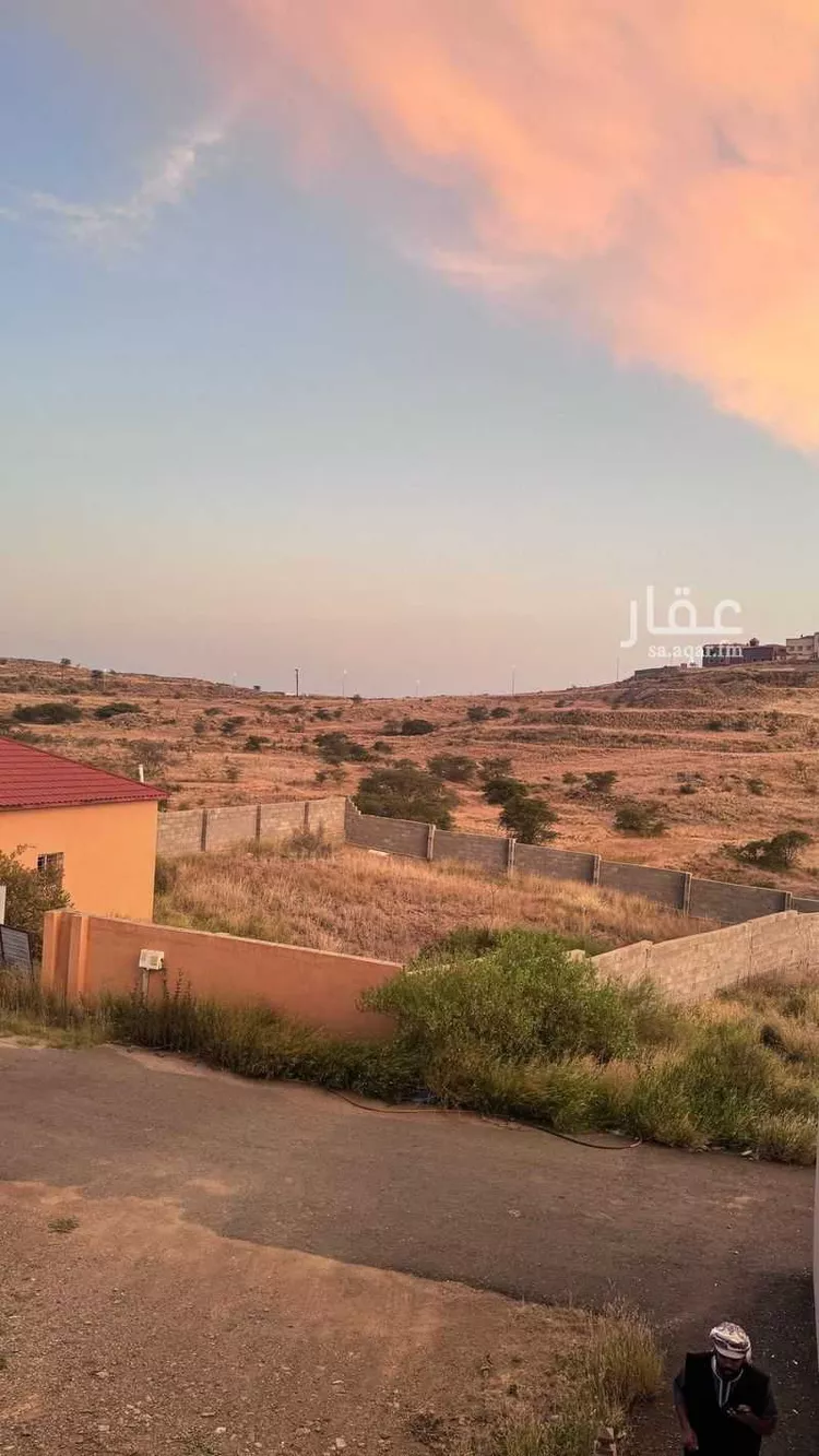 أرض للإيجار في حي المنتزة, مدينة ابها, منطقة عسير صورة 5
