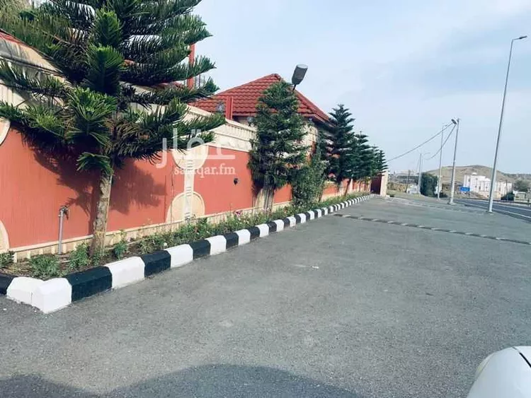 استراحة للإيجار في شارع طريق صرد بن عبداللة الأزدي, حي المنتزة, مدينة أبها, منطقة عسير صورة 3