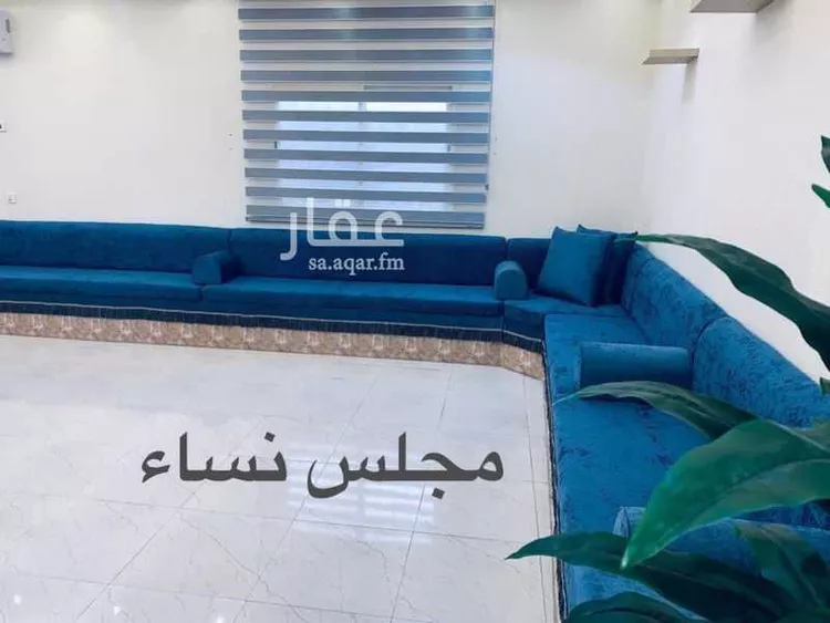 استراحة للإيجار في شارع طريق صرد بن عبداللة الأزدي, حي المنتزة, مدينة أبها, منطقة عسير