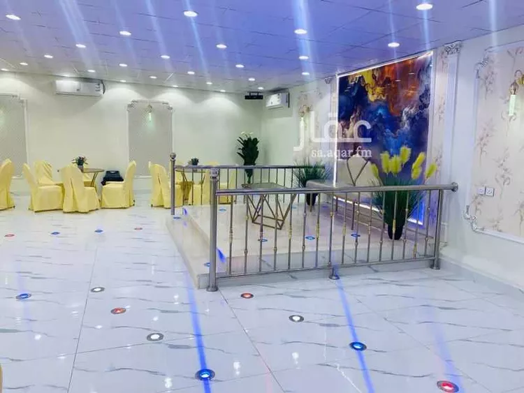 استراحة للإيجار في شارع طريق صرد بن عبداللة الأزدي, حي المنتزة, مدينة أبها, منطقة عسير صورة 5