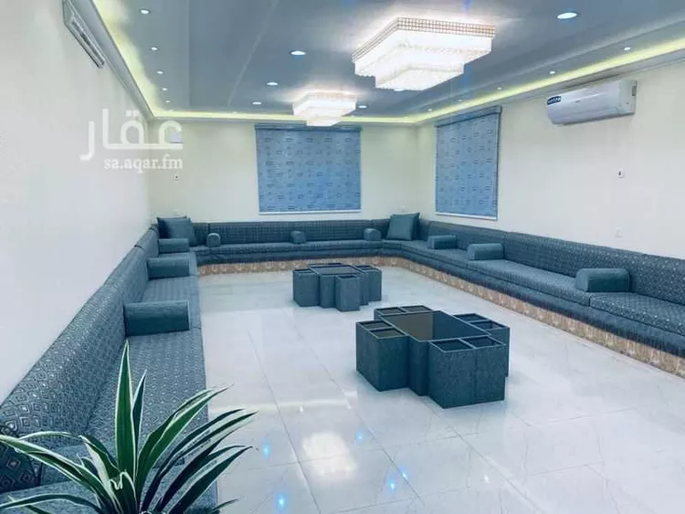 استراحة للإيجار في شارع طريق صرد بن عبداللة الأزدي, حي المنتزة, مدينة أبها, منطقة عسير صورة 4