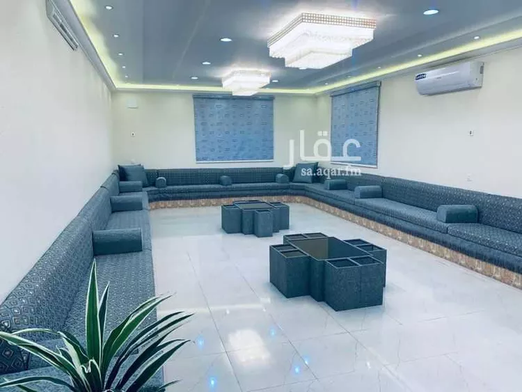 استراحة للإيجار في شارع طريق صرد بن عبداللة الأزدي, حي المنتزة, مدينة أبها, منطقة عسير صورة 2