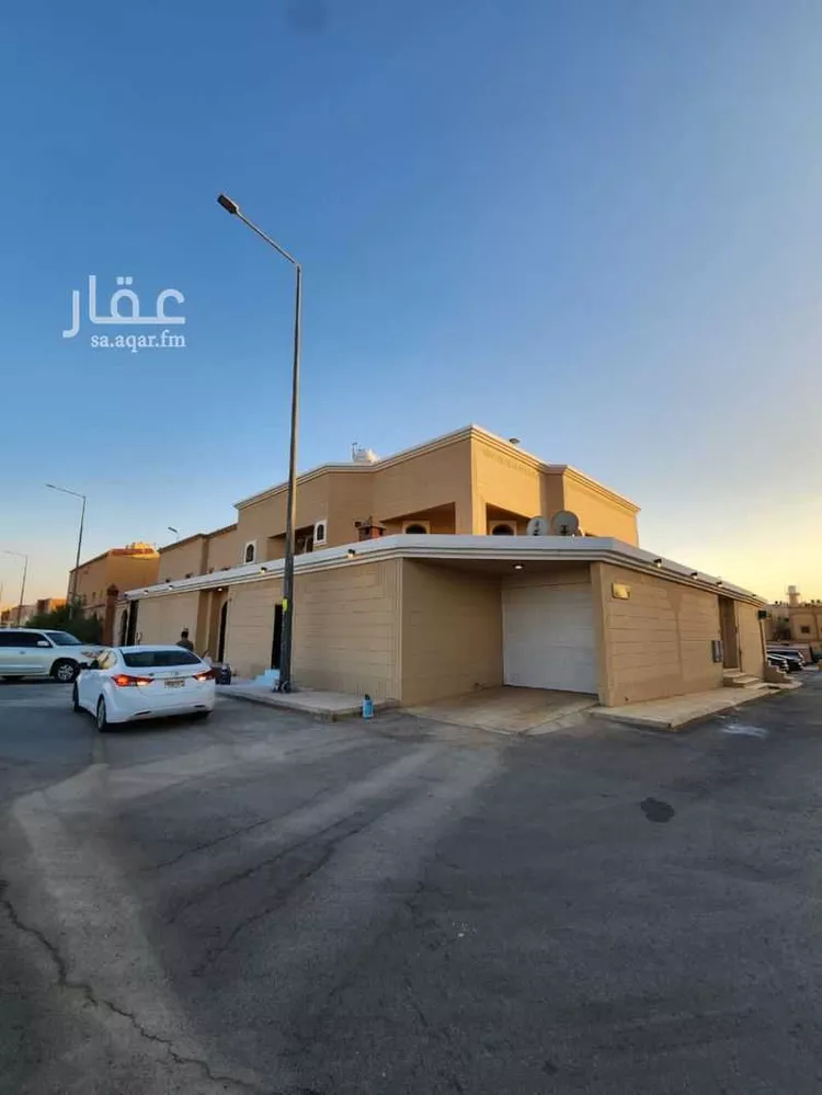 دور للإيجار في شارع نخلان الشرقية ، حي العقيق ، الرياض ، منطقة الرياض صورة 3