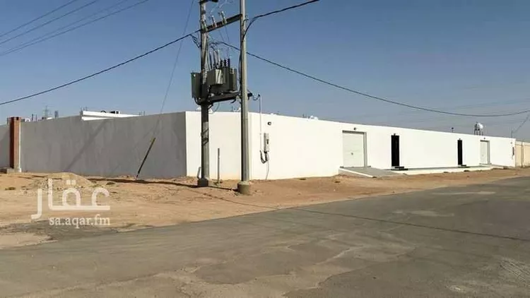 استراحة للإيجار في شارع شارع الواحة 138, حي الواحة, مدينة الدوادمى, منطقة الرياض صورة 2