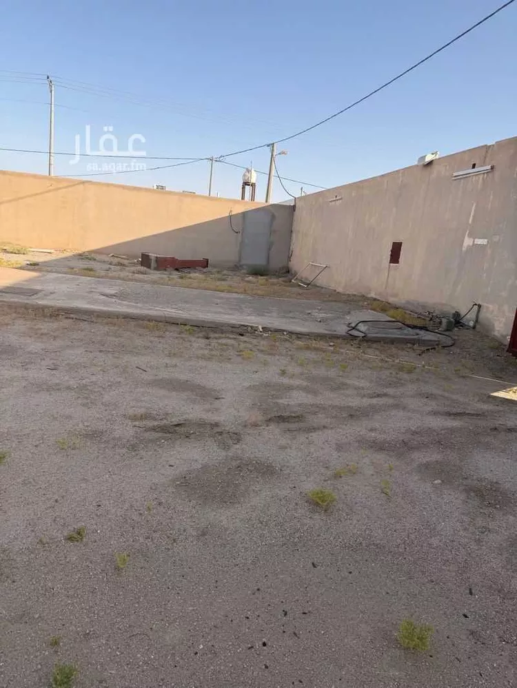 مستودع للإيجار في شارع الواحة 138, حي الواحة, مدينة الدوادمي, منطقة الرياض صورة 2