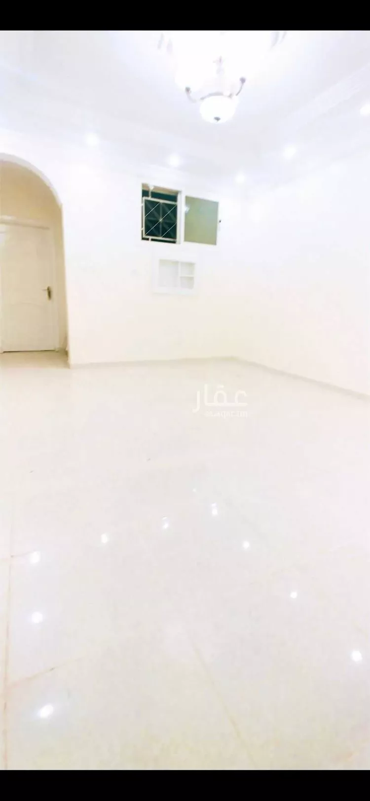 شقة للإيجار في شارع مروج الامير, حي المروج, مدينة تبوك, منطقة تبوك صورة 4