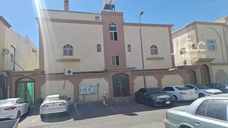 شقة للإيجار في شارع مروج الامير, حي المروج, مدينة تبوك, منطقة تبوك