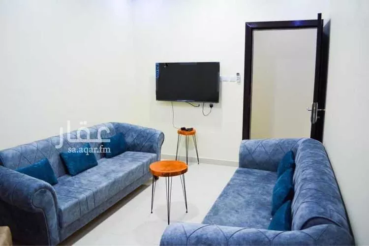 شقة للإيجار في شارع ابراهيم النميري, حي الحمراء, مدينة الرياض, منطقة الرياض صورة 3