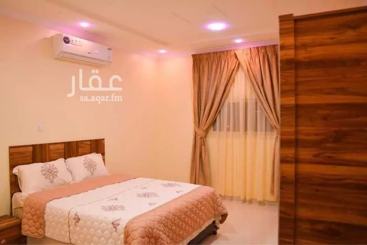شقة للإيجار في شارع ابراهيم النميري, حي الحمراء, مدينة الرياض, منطقة الرياض صورة 4
