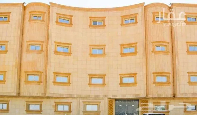 شقة للإيجار في شارع الحسين البجلي ، حي المغرزات ، الرياض ، منطقة الرياض