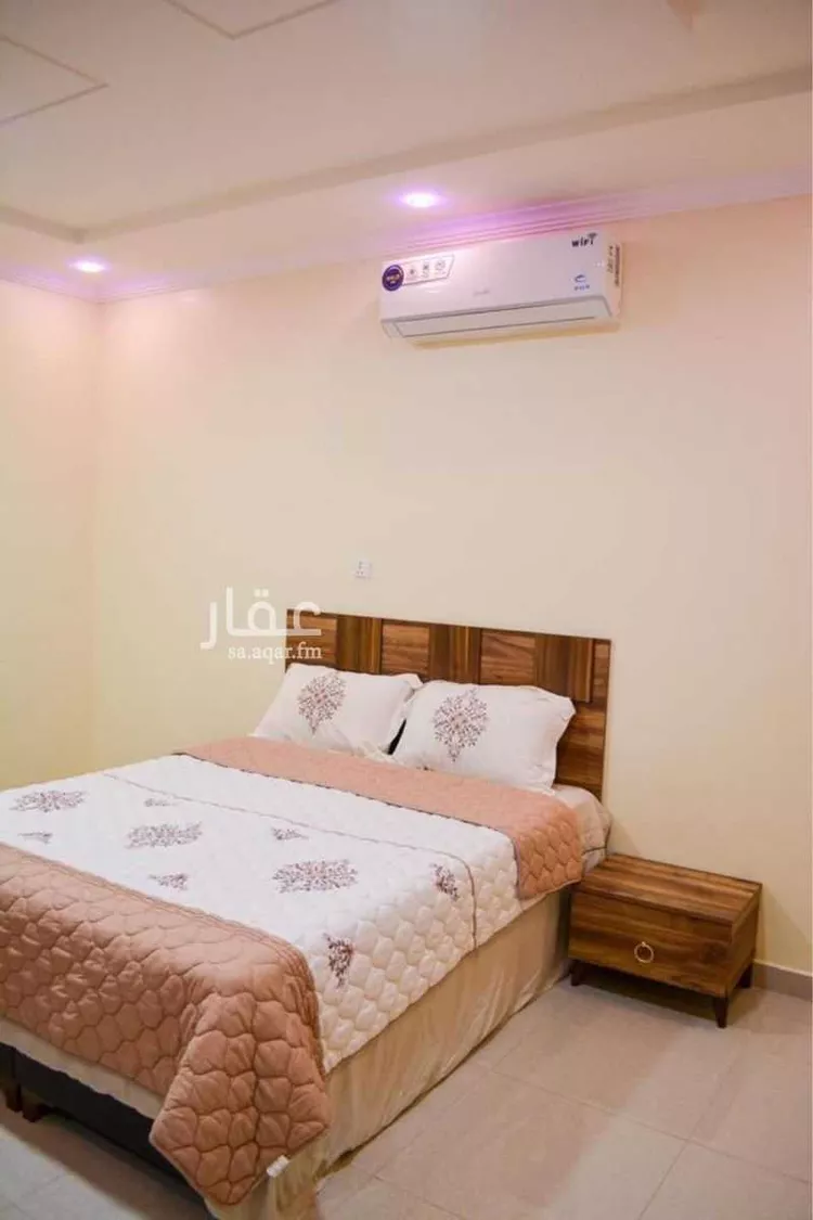 Apartment for Rent in Riyadh Al Hamra 12
