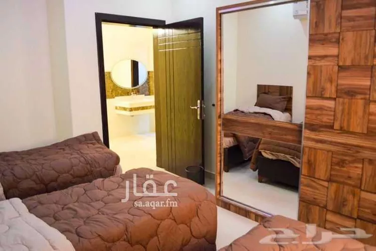 Apartment for Rent in Riyadh Al Hamra 9