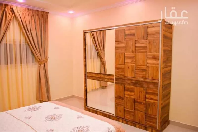 Apartment for Rent in Riyadh Al Hamra 15