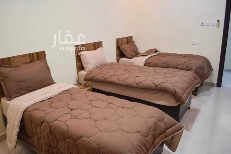 Apartment for Rent in Riyadh Al Hamra 10