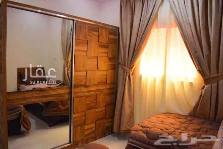Apartment for Rent in Riyadh Al Hamra 16
