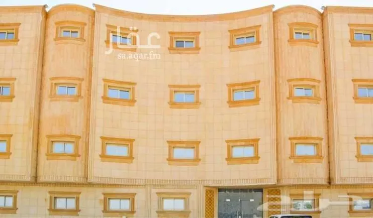 شقة للإيجار في شارع ابراهيم النميري, حي الحمراء, مدينة الرياض, منطقة الرياض