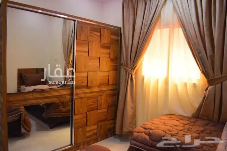 شقة للإيجار في شارع ابراهيم النميري, حي الحمراء, مدينة الرياض, منطقة الرياض 10