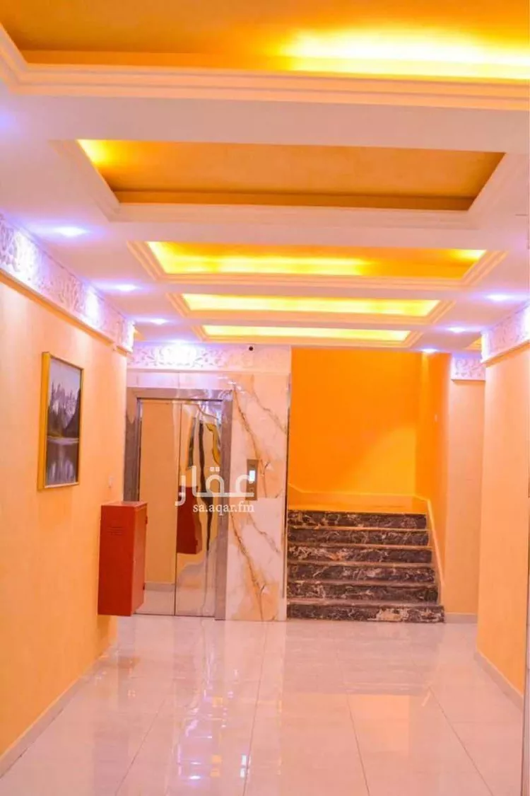 شقة للإيجار في شارع ابراهيم النميري, حي الحمراء, مدينة الرياض, منطقة الرياض صورة 5