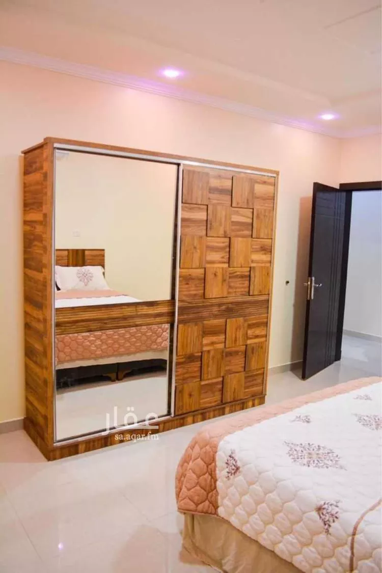 Apartment for Rent in Riyadh Al Hamra 14