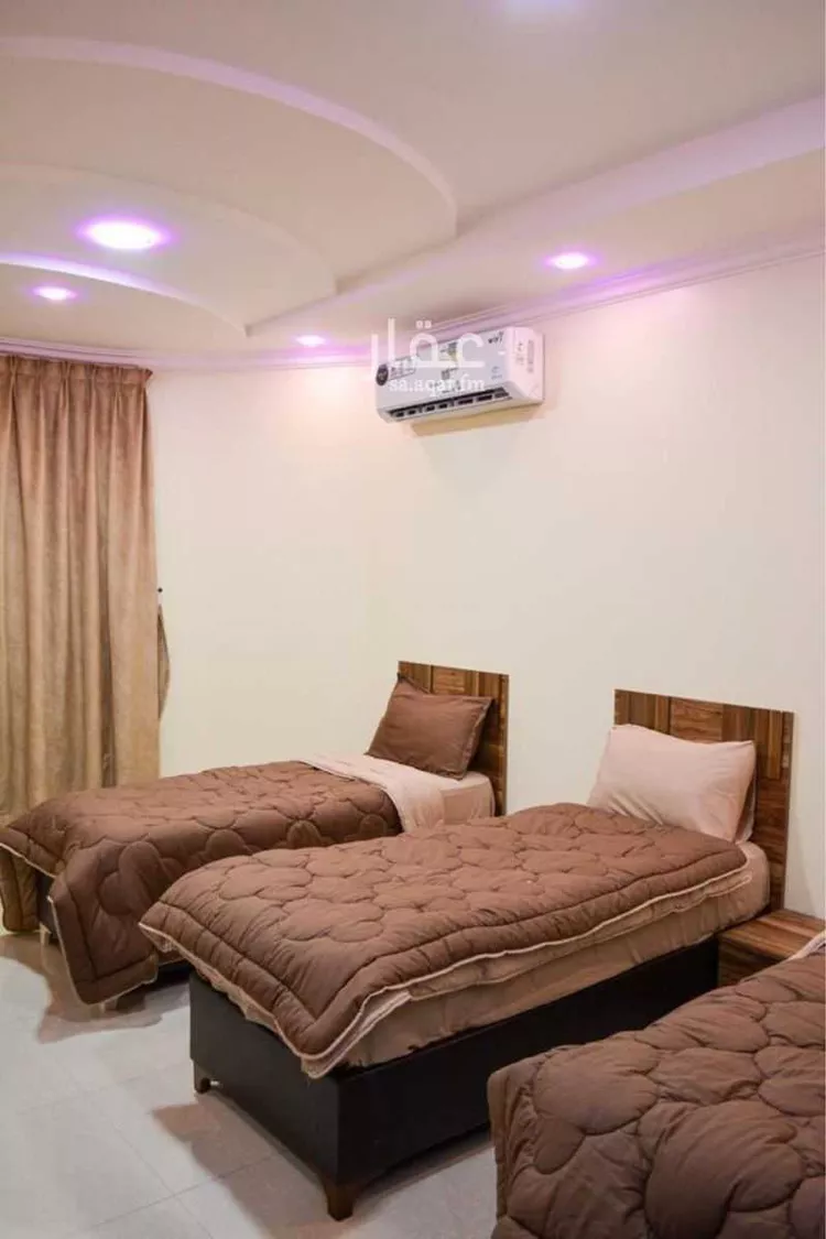 Apartment for Rent in Riyadh Al Hamra 11