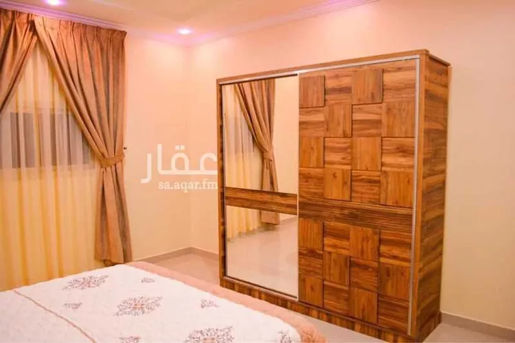 شقة للإيجار في شارع ابراهيم النميري, حي الحمراء, مدينة الرياض, منطقة الرياض صورة 5