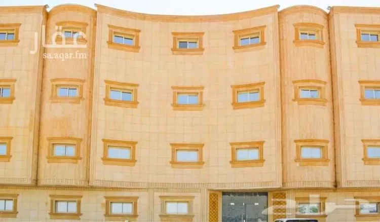 شقة للإيجار في شارع الشيخ حمد الناصر الوهيب, حي القدس, مدينة الرياض, منطقة الرياض
