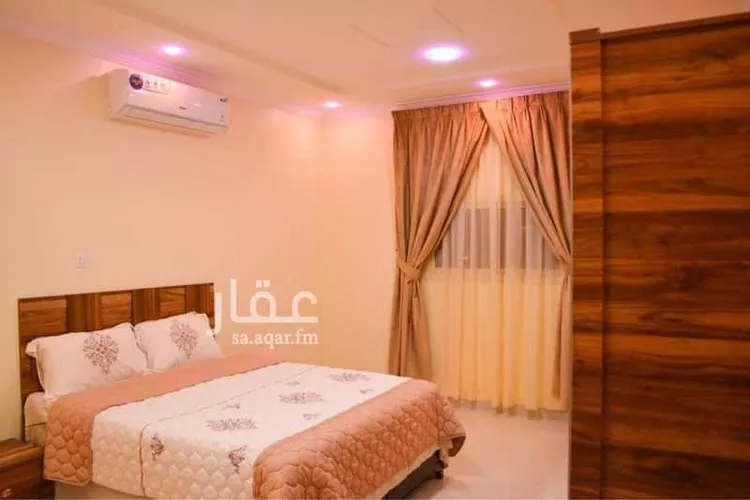 شقة للإيجار في شارع الحسين البجلي ، حي المغرزات ، الرياض ، منطقة الرياض صورة 4