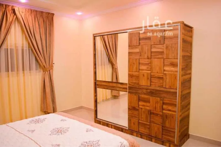 شقة للإيجار في شارع الحسين البجلي ، حي المغرزات ، الرياض ، منطقة الرياض صورة 5