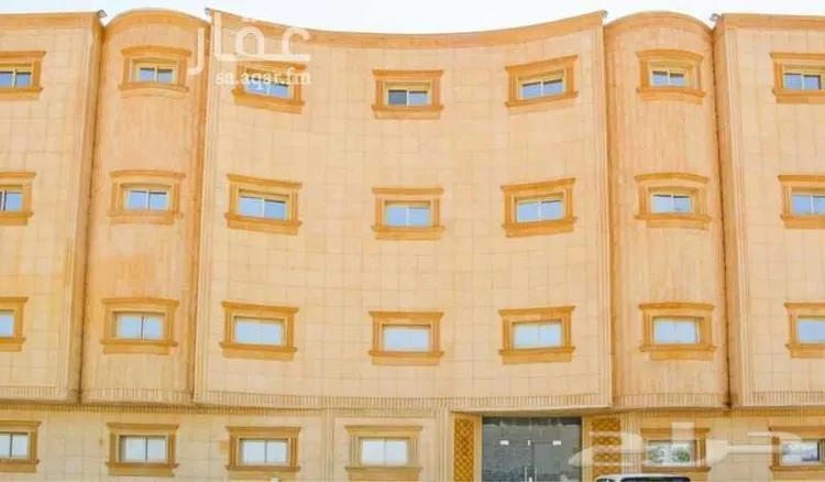 شقة للإيجار في شارع السعدية ، حي الحمراء ، الرياض ، منطقة الرياض