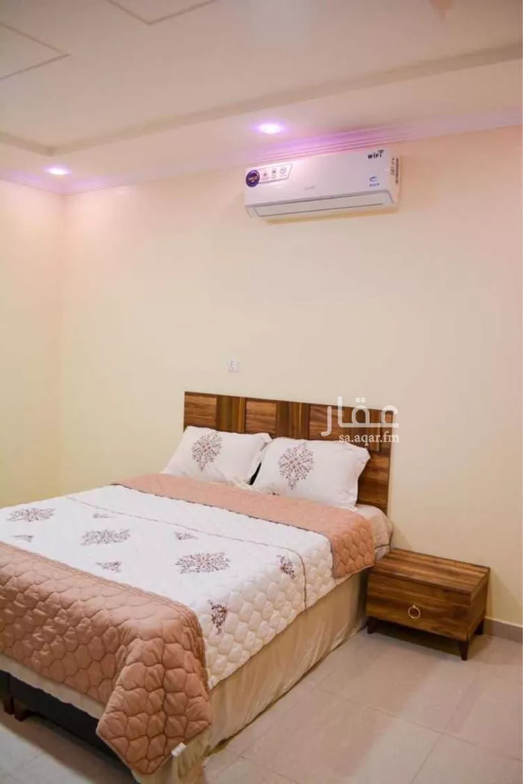 شقة للإيجار في شارع ابراهيم النميري, حي الحمراء, مدينة الرياض, منطقة الرياض صورة 2