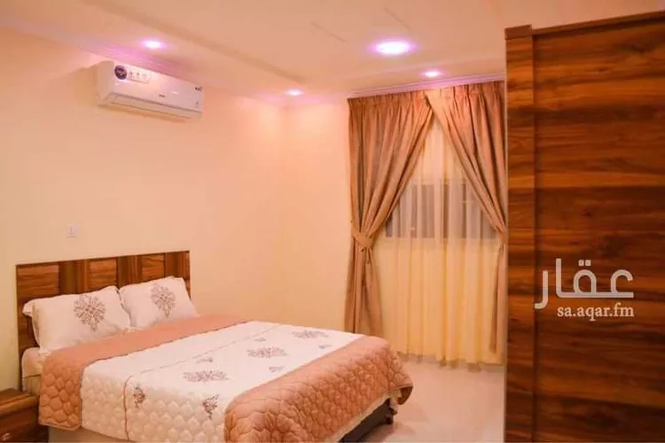 شقة للإيجار في شارع ابراهيم النميري, حي الحمراء, مدينة الرياض, منطقة الرياض صورة 3