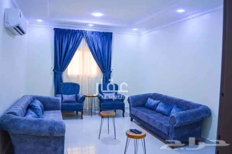 شقة للإيجار في شارع ابراهيم النميري, حي الحمراء, مدينة الرياض, منطقة الرياض صورة 2